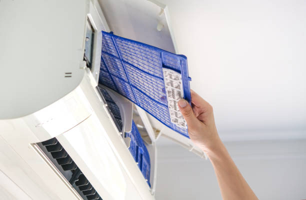 Best Air Duct Cleaning Near Me  in Lake Vla, IL